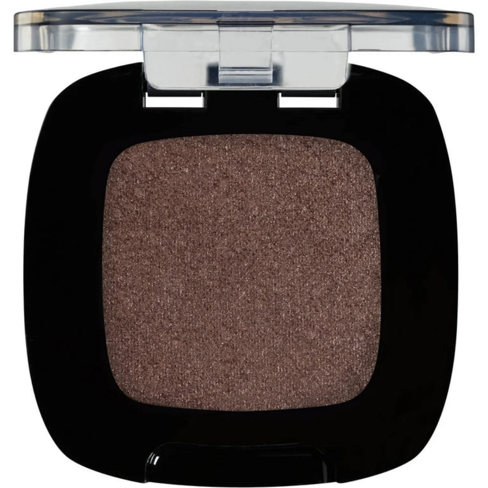 L'Oreal Quartz Fume Eyeshadow - Shimmery Taupe Brown